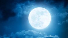 Hermosa y peligrosa: Por esta razón, la superluna azul podría hacer más peligroso al huracán Idalia