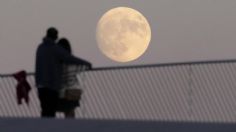 ¿Cómo ver la Superluna Azul de este 30 de agosto?