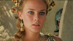 Así luce hoy Diane Kruger, la hermosa actriz que interpretó a “Helena de Troya”