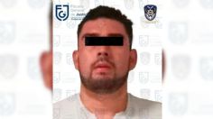 Cae Jesús "N" presunto líder de Los Maceros, grupo delictivo que aterrorizaba la CDMX