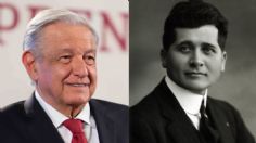 ¿Quién fue Felipe Carrillo Puerto, el hombre al que AMLO le dedicará 2024?