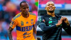 Tigres UANL vs. Santos Laguna EN VIVO por la fecha 5 del Torneo Apertura 2023 de la Liga MX