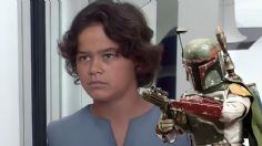 El gran cambio de Daniel Logan, el niño que interpretó a Boba Fett en 'Star Wars: el ataque de los clones'