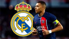 Kylian Mbappé coloca un enigmático mensaje y todos alucinan ya con su fichaje al Real Madrid