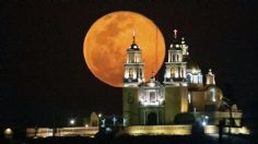 Superluna azul 2023: cuándo, a qué hora y dónde verla en la CDMX