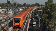 Metro CDMX: hombre muere en la estación 18 de Marzo de la Línea 3