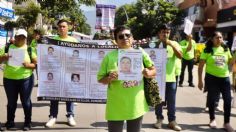 Familiares de desaparecidos en México denuncian "desmantelamiento" de organismos de búsqueda