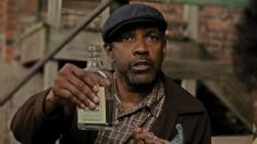 La exitosa película de Netflix con la mejor actuación de Denzel Washington, fue nominada al Oscar y recaudó 64 millones de dólares