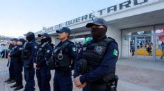 Para evitar disturbios, partido de Querétaro vs Atlas será vigilado por dos mil elementos de seguridad