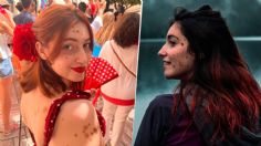 La increíble historia de Alba Parejo: la mujer viral que marca tendencia en TikTok por sus lunares