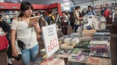 Llega la Feria del Libro del IPN, no sólo habrá libros también conciertos de Pablito Mix y La Maldita Vecindad