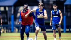 América y Cruz Azul buscan romper irregularidad en el Clásico Joven