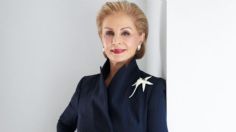 Esta es la prenda de ropa que no puede faltar en tu guardarropa, según Carolina Herrera