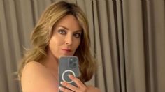 Laura Flores celebra sus 60 años con un topless de infarto y derrocha belleza | FOTO