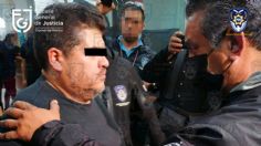 Trasladan al Reclusorio Sur a Carlo “N”, presunto agresor de una mujer en la Narvarte