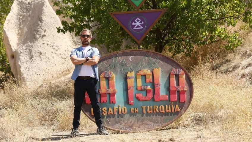 La Isla Desafío Turquía: querida participante descubre que está embarazada y abandona el reality, así fue el momento