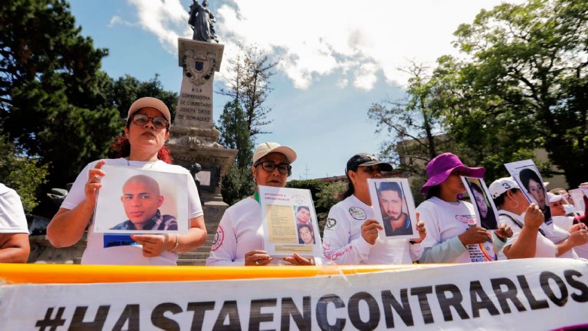 Marchas y bloqueos que afectarán la CDMX hoy 30 de agosto