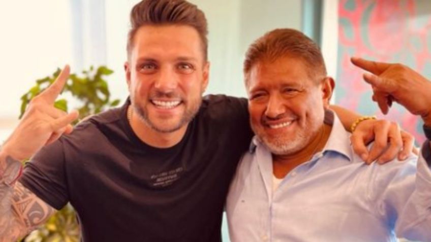 ¡Confirmado! Nicola Porcella si participará en telenovela de Juan Osorio con Wendy Guevara