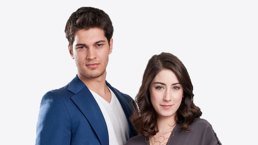 Así luce hoy Cagatay Ulusoy, el recordado galán de ‘El secreto de Ferihá’