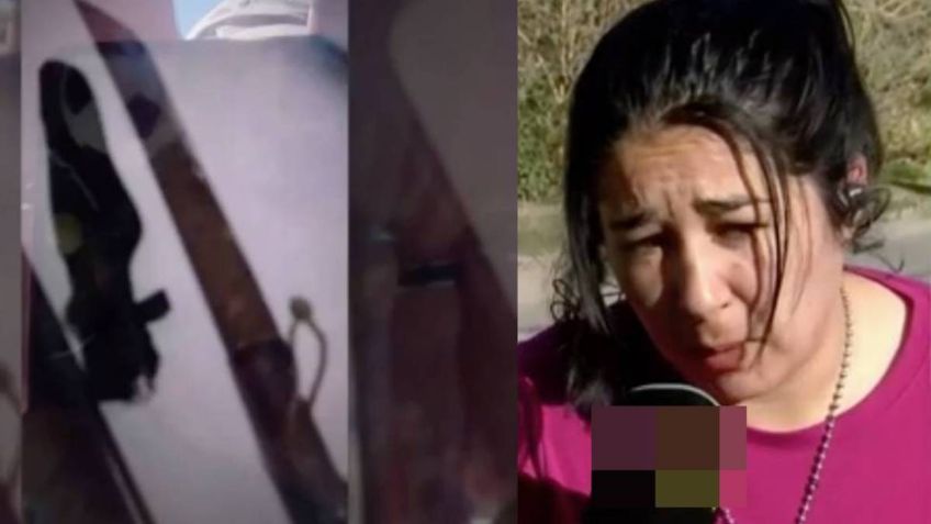 Niña es atacada a machetazos por su mejor amigo tras enamorarse de ella y ser rechazado