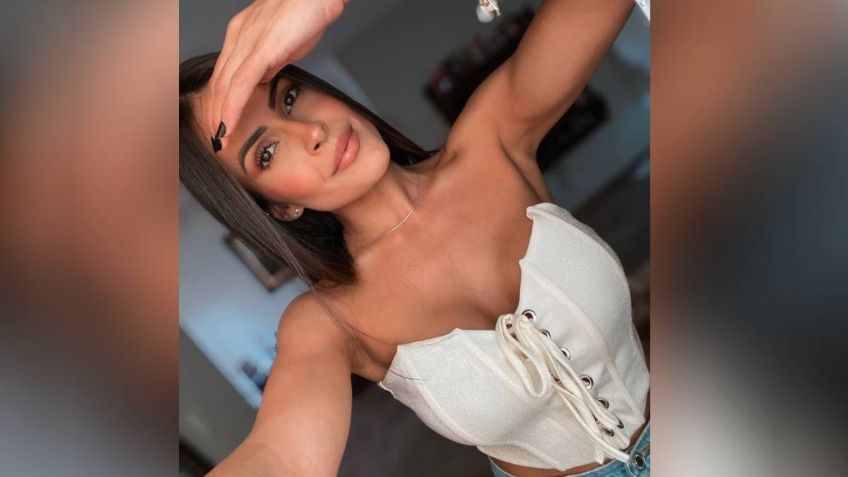 Hallan muerta a la influencer de fitness Larissa Borges: indagan la misteriosa causa