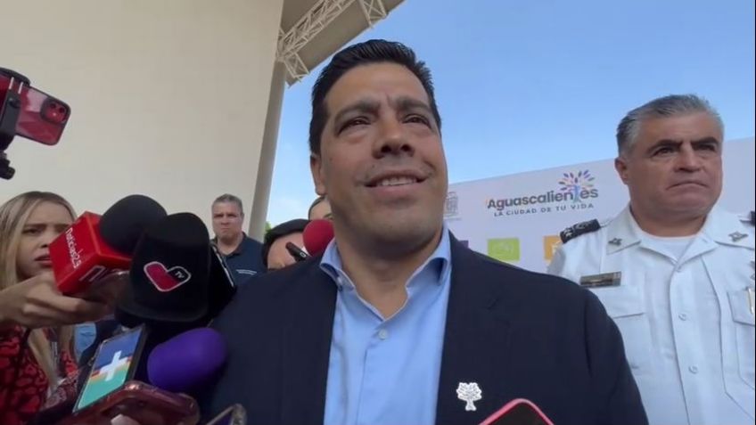 Alcalde Leonardo Montañez niega nepotismo en municipio