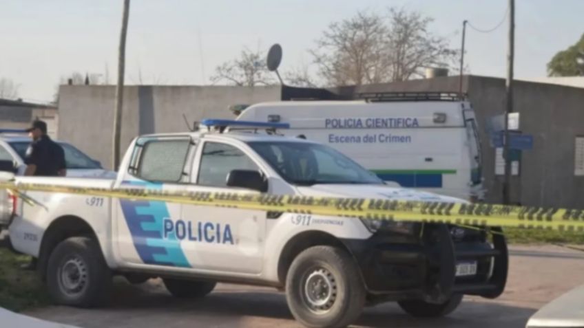 Asesina a su esposa e hijo y luego se suicida: “Los maté porque me tenían cansado”