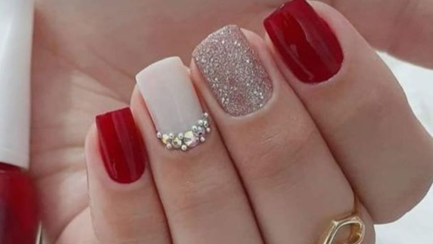 Uñas cuadradas y cortas: 3 ideas para llevarlas y verte preciosa durante septiembre