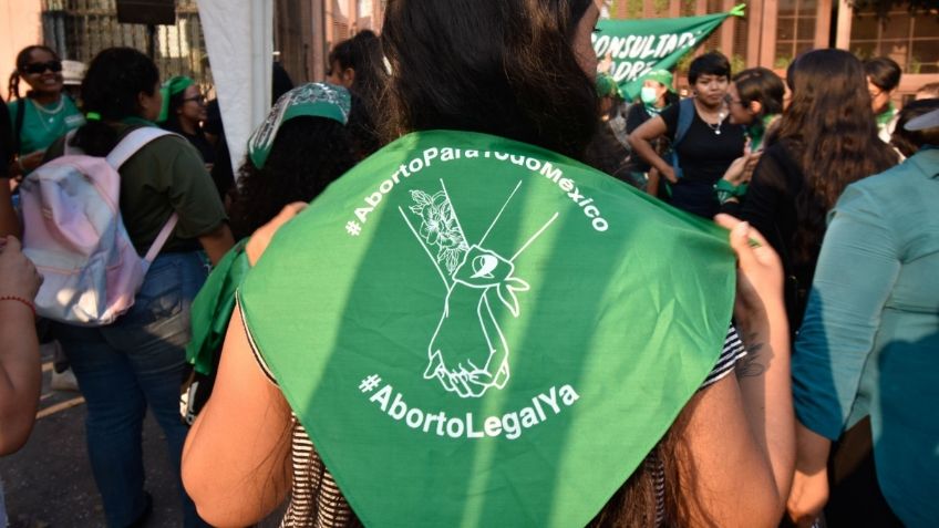 SCJN declara inconstitucional la penalización del aborto en Aguascalientes