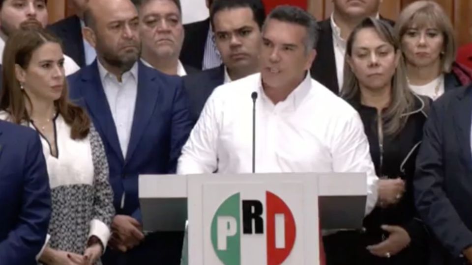 'Nosotros sabemos hacer política'