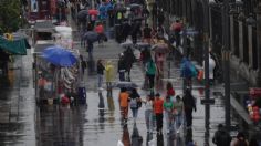 Lluvias intensas en estos estados por la partida de tormenta Idalia de las costas del país; sigue la trayectoria EN VIVO