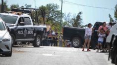 Tras enfrentamiento entre grupos del crimen organizado suspenden clases en Cuauhtémoc, Zacatecas