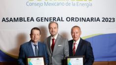 CDMX recibe reconocimiento al mérito energético por la estrategia “Ciudad Solar”