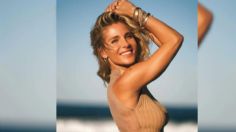 Elsa Pataky desafía el tiempo a los 46 años luciendo un bikini que deja sin aliento a sus fans