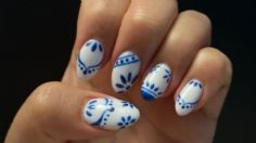 Nail Art a la mexicana: 3 diseños de uñas ideales para verte chic y celebrar el 15 de septiembre