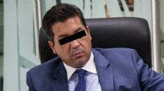 El Tribunal de Tamaulipas reactiva orden de aprehensión contra García Cabeza de Vaca