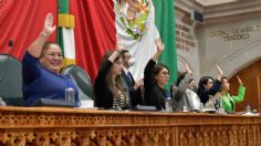 Congreso del Edomex aprueba nueva Ley Orgánica de Administración Pública 