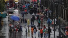 ¿Qué estados tendrán lluvias por el fenómeno La Niña?