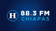 El Heraldo de México se escucha en Chiapas a través del 88.3 FM.