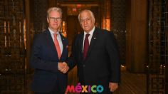 Operación Toca Puertas en Calgary, prioritaria y estratégica para consolidar el turismo de Canadá a México