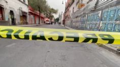 Un indigente halla un cadáver dentro de un tambo en Garibaldi, en lugar de pedir ayuda, trató de robarle los tenis