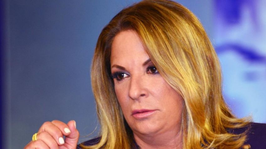 Tristeza infinita: el difícil momento que vive la ‘Doctora Polo’ de ‘Caso Cerrado’