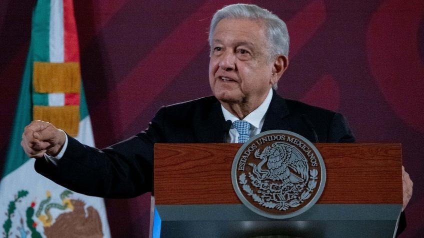 AMLO llama a denunciar casos de corrupción