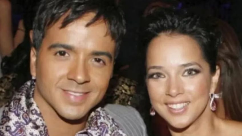 Luis Fonsi rompió el silencio y habló sobre su divorcio con Adamari López