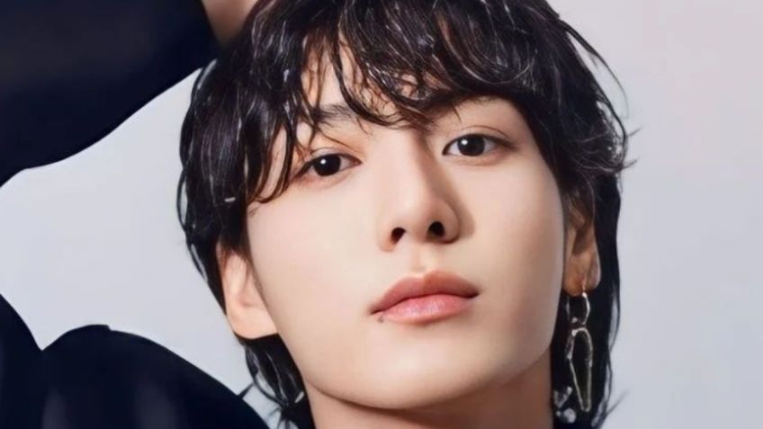 Jungkook de BTS cumple 26 años y manda su primer mensaje para celebrar con ARMY