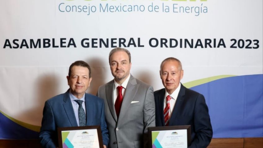 CDMX recibe reconocimiento al mérito energético por la estrategia “Ciudad Solar”