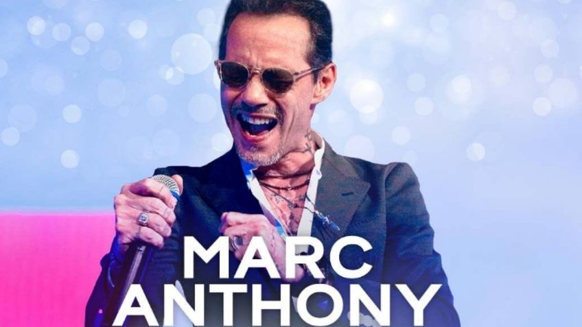 Marc Anthony en México: costos de boletos y fechas de su gira "Viviendo Tour"