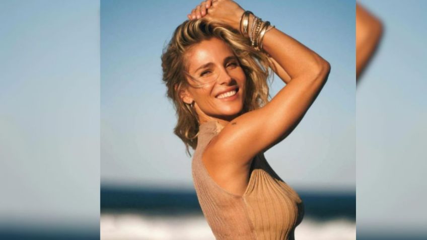 Elsa Pataky desafía el tiempo a los 46 años luciendo un bikini que deja sin aliento a sus fans