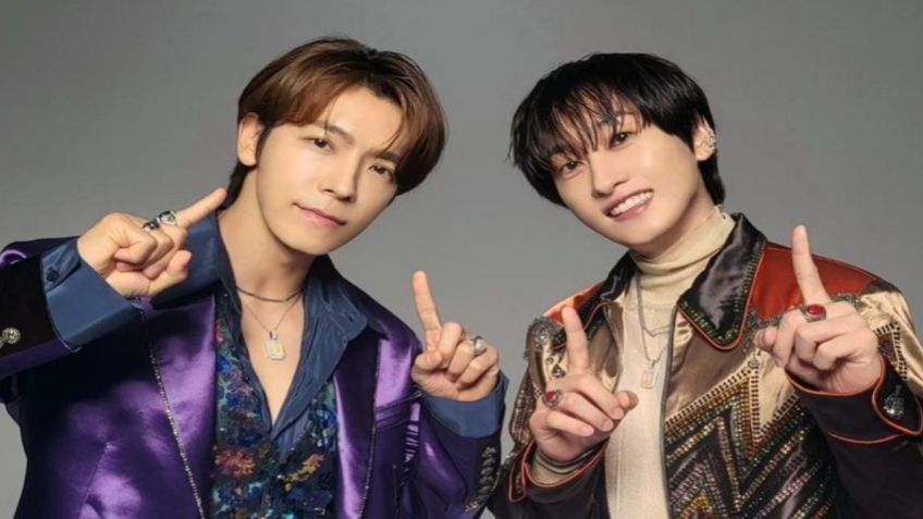 Super Junior podría volver a México con D&E por primera vez en 2024 con su nueva gira