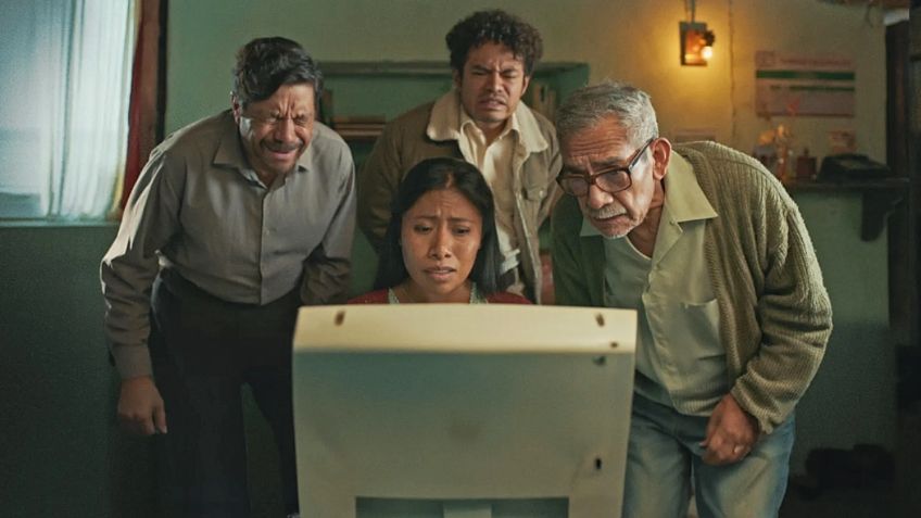 La nueva película en Netflix que tiene conmocionados a los mexicanos y en la que aparece Yalitza Aparicio: TRÁILER